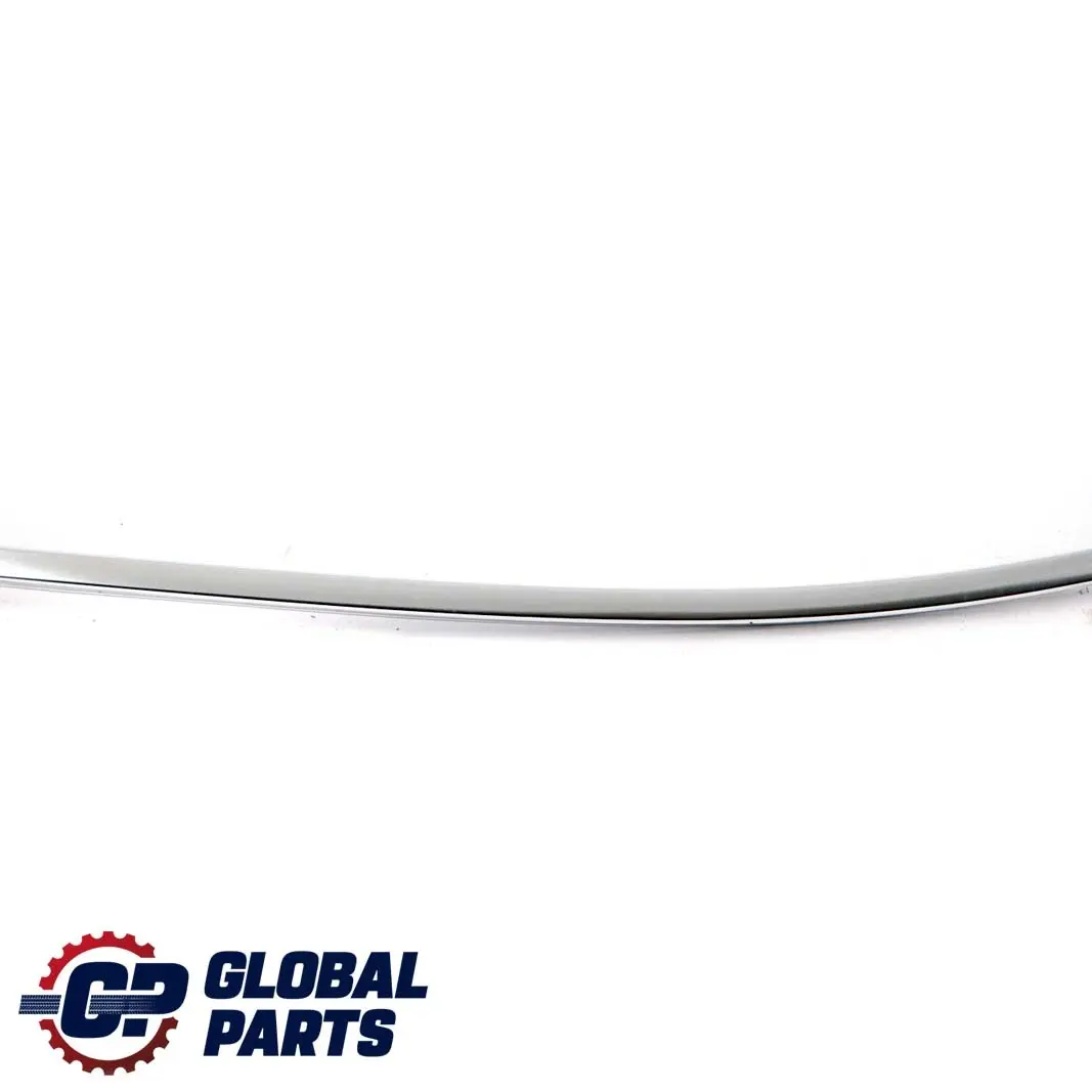 Baguette D'Habillage De Vitre BMW F10 F11 Cadre Porte Avant Haut Droite pour à propos du numéro de pièce 7182282 Baguette D'Habillage De Vitre BMW F10 F11 Cadre Porte Avant Haut Droite - SKU 7182282 - Numéro de pièce 7182282