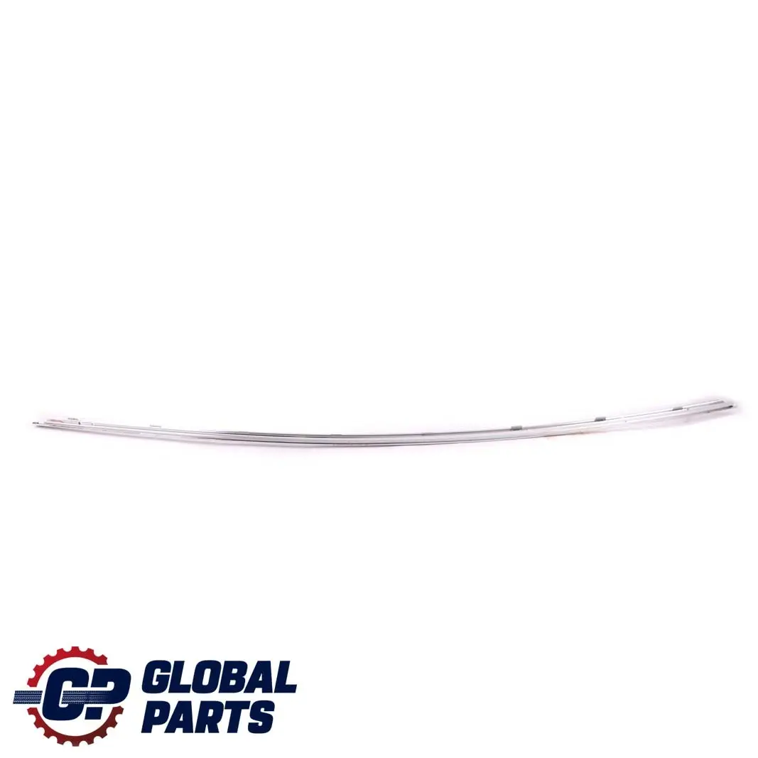 Fenster Abdeck Leiste BMW F10 F11 Rahmen Tür Vorne Oben Rechts für mit Teilenummer 7182282 Fenster Abdeck Leiste BMW F10 F11 Rahmen Tür Vorne Oben Rechts - SKU 7182282 - Teilenummer 7182282