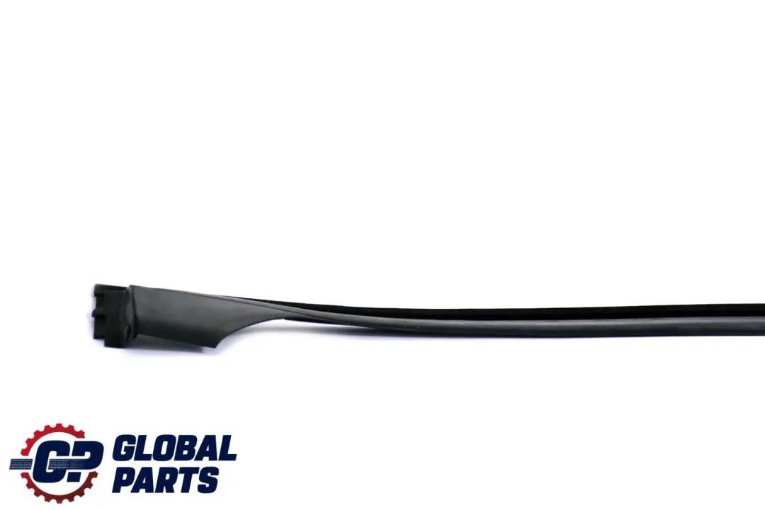 Dichtung Türfuge Dach Vorne Links für BMW 5 er F10 F11 mit Teilenummer 7182285 BMW 5 er F10 F11 Dichtung Türfuge Dach Vorne Links - SKU 7182285 - Teilenummer 7182285