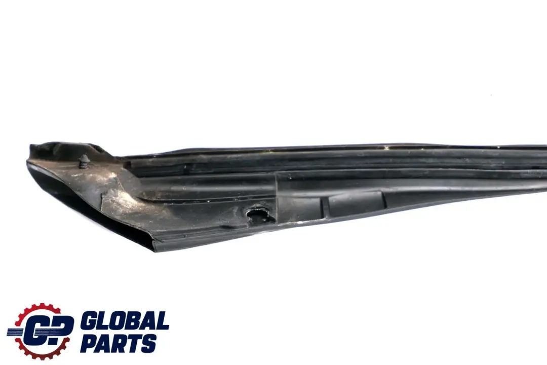 Dichtung Türfuge Dach Vorne Links für BMW 5 er F10 F11 mit Teilenummer 7182285 BMW 5 er F10 F11 Dichtung Türfuge Dach Vorne Links - SKU 7182285 - Teilenummer 7182285