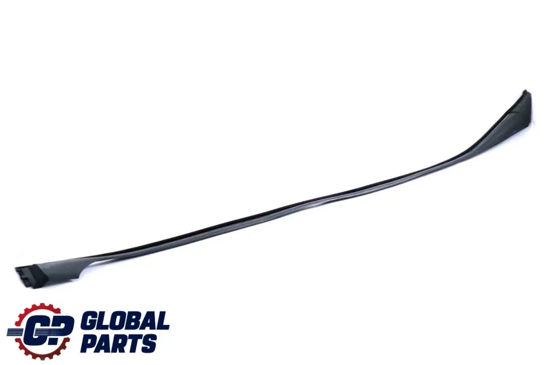 Joint d'etancheite de porte de toit avant gauche pour BMW F10 F11 à propos du numéro de pièce 7182285 BMW F10 F11 Joint d'etancheite de porte de toit avant gauche - SKU 7182285 - Numéro de pièce 7182285