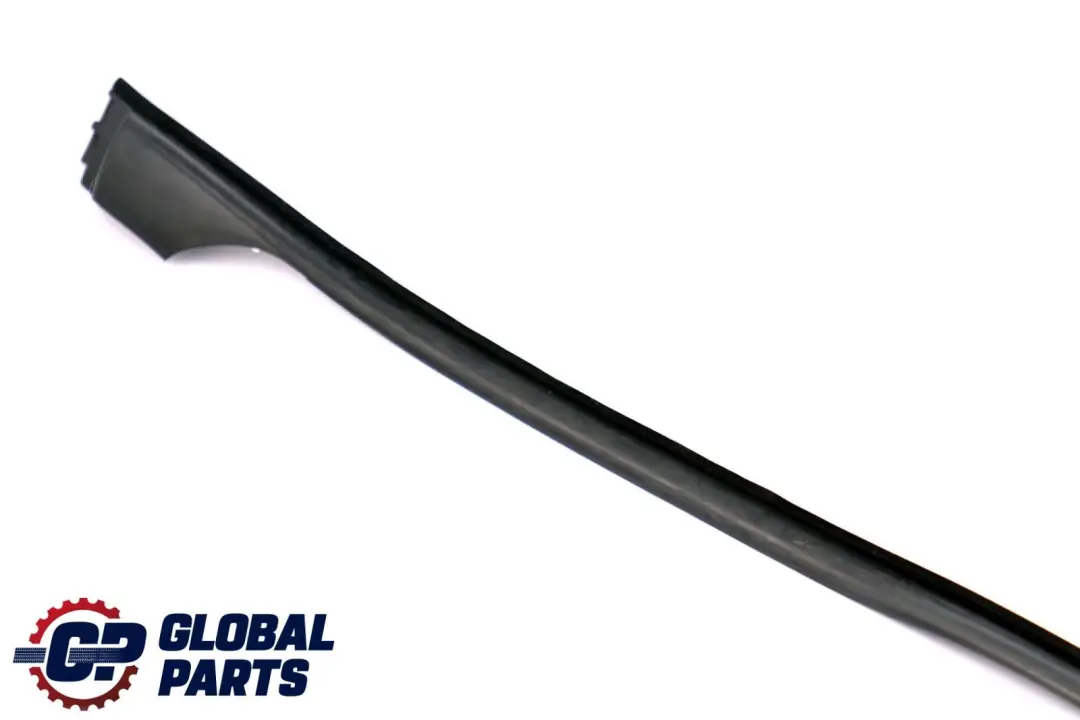 Sello Junta Puerta Techo Delantero Izquierdo para BMW F10 F11 con número de pieza 7182285 BMW F10 F11 Sello Junta Puerta Techo Delantero Izquierdo - SKU 7182285 - Número de pieza 7182285