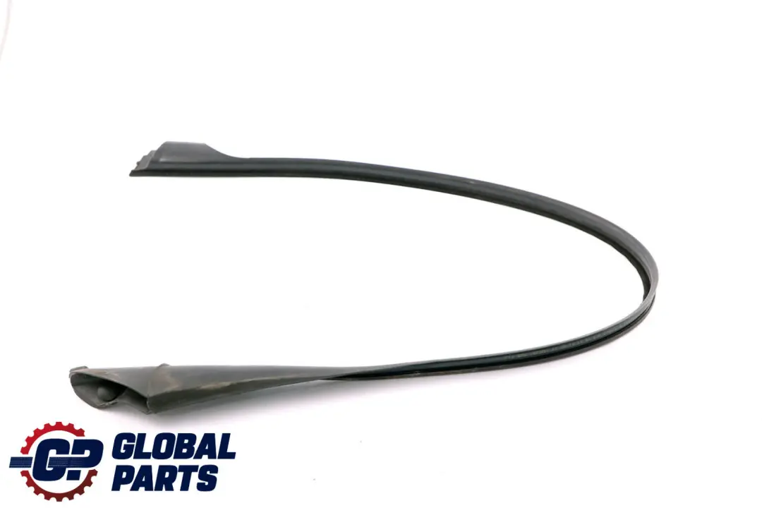 Door Seam Seal BMW F10 F11 Roof Seal Front Right O/S to with Part number 7182286 Door Seam Seal BMW F10 F11 Roof Seal Front Right O/S - SKU 7182286 - Part number 7182286