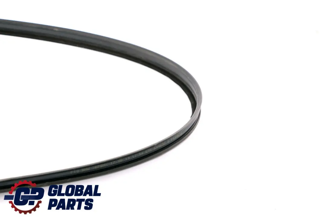  Guarnizione Della Porta BMW F10 F11 Guarnizione Tetto Anteriore Destra - SKU 7182286 - Numero di parte 7182286