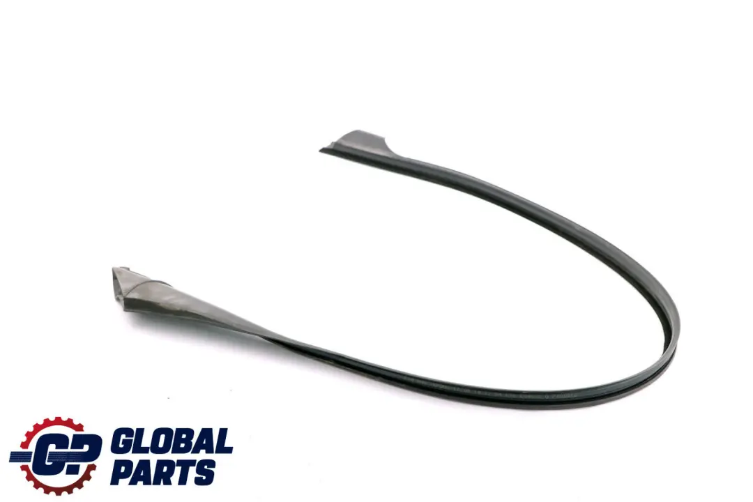 Door Seam Seal BMW F10 F11 Roof Seal Front Right O/S to with Part number 7182286 Door Seam Seal BMW F10 F11 Roof Seal Front Right O/S - SKU 7182286 - Part number 7182286