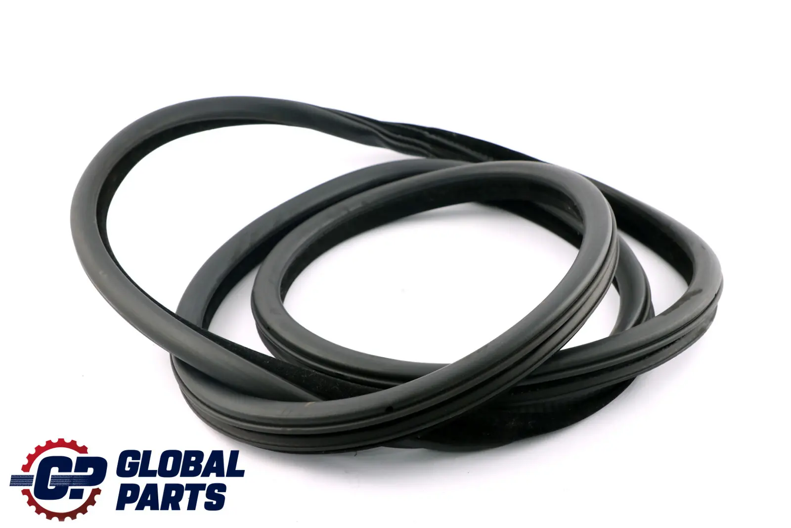 BMW F10 F10N LCI Junta Protección Puerta Trasera Izquierda Derecha 7182287