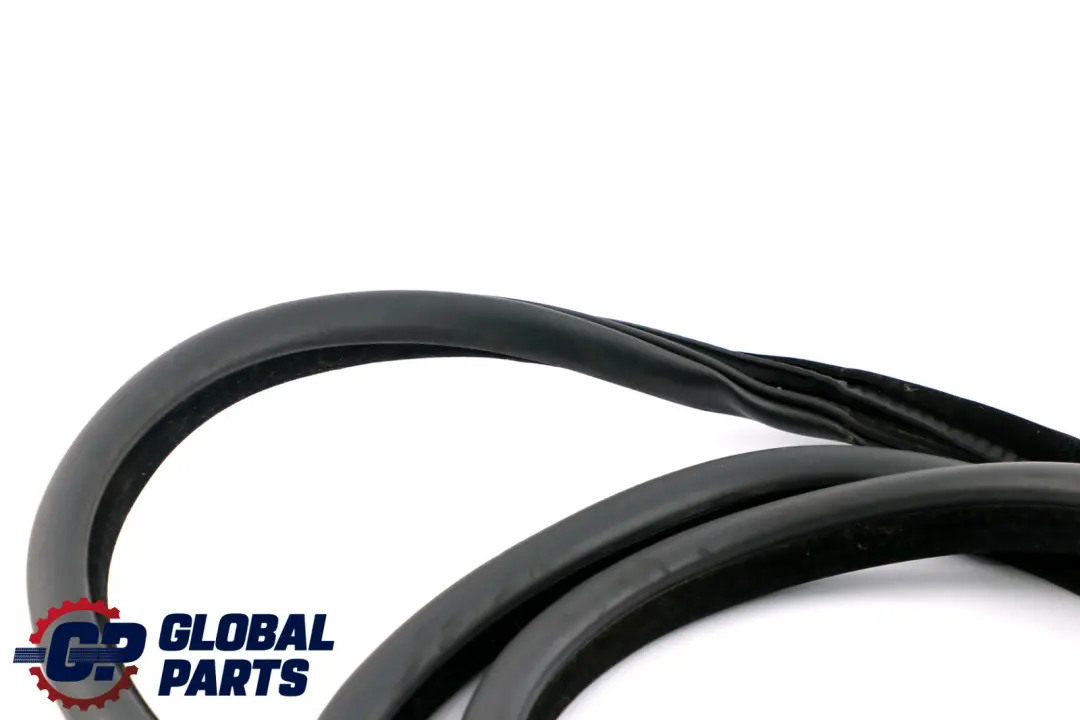 BMW 5 Series F10 F10N LCI Seal Protection Door Rear Left Right N/O/S - SKU 7182287 - Part number 7182287