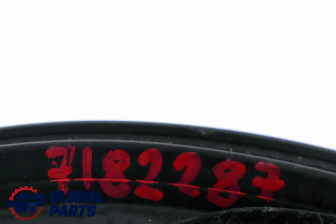 F10N LCI Guarnizione Protezione Porta Posteriore Sinistra Destra per BMW F10 con numero di parte 7182287 BMW F10 F10N LCI Guarnizione Protezione Porta Posteriore Sinistra Destra - SKU 7182287 - Numero di parte 7182287