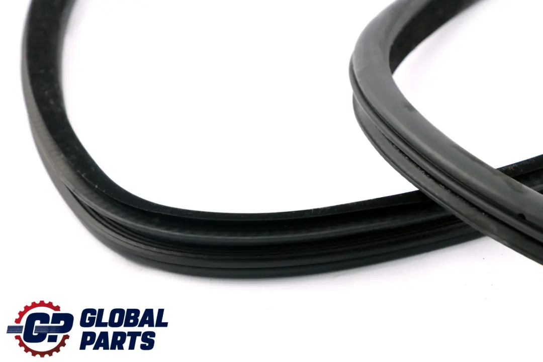 BMW F10 F10N LCI Joint de Protection Porte Arrière Gauche Droite - SKU 7182287 - Numéro de pièce 7182287