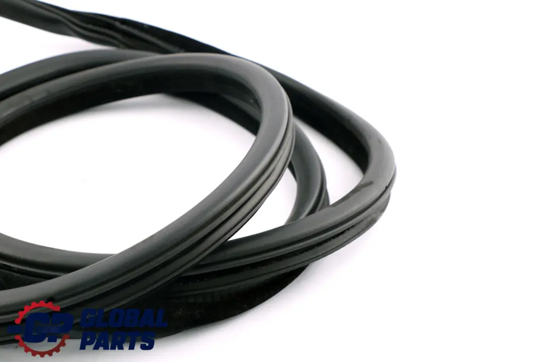 F10N LCI Dichtungsschutz Tür hinten links rechts für BMW F10 mit Teilenummer 7182287 BMW F10 F10N LCI Dichtungsschutz Tür hinten links rechts - SKU 7182287 - Teilenummer 7182287