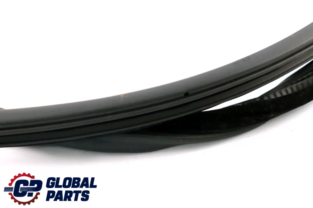 BMW 5 Series F10 F10N LCI Seal Protection Door Rear Left Right N/O/S - SKU 7182287 - Part number 7182287