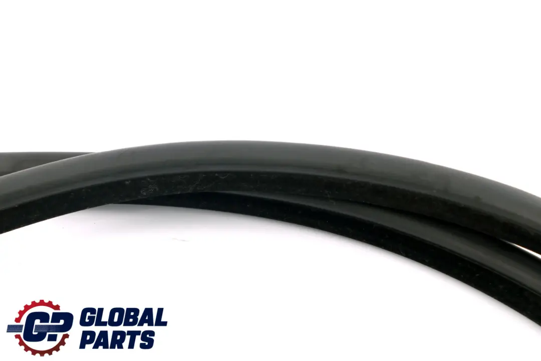 BMW F10 F10N LCI Guarnizione Protezione Porta Posteriore Sinistra Destra - SKU 7182287 - Numero di parte 7182287