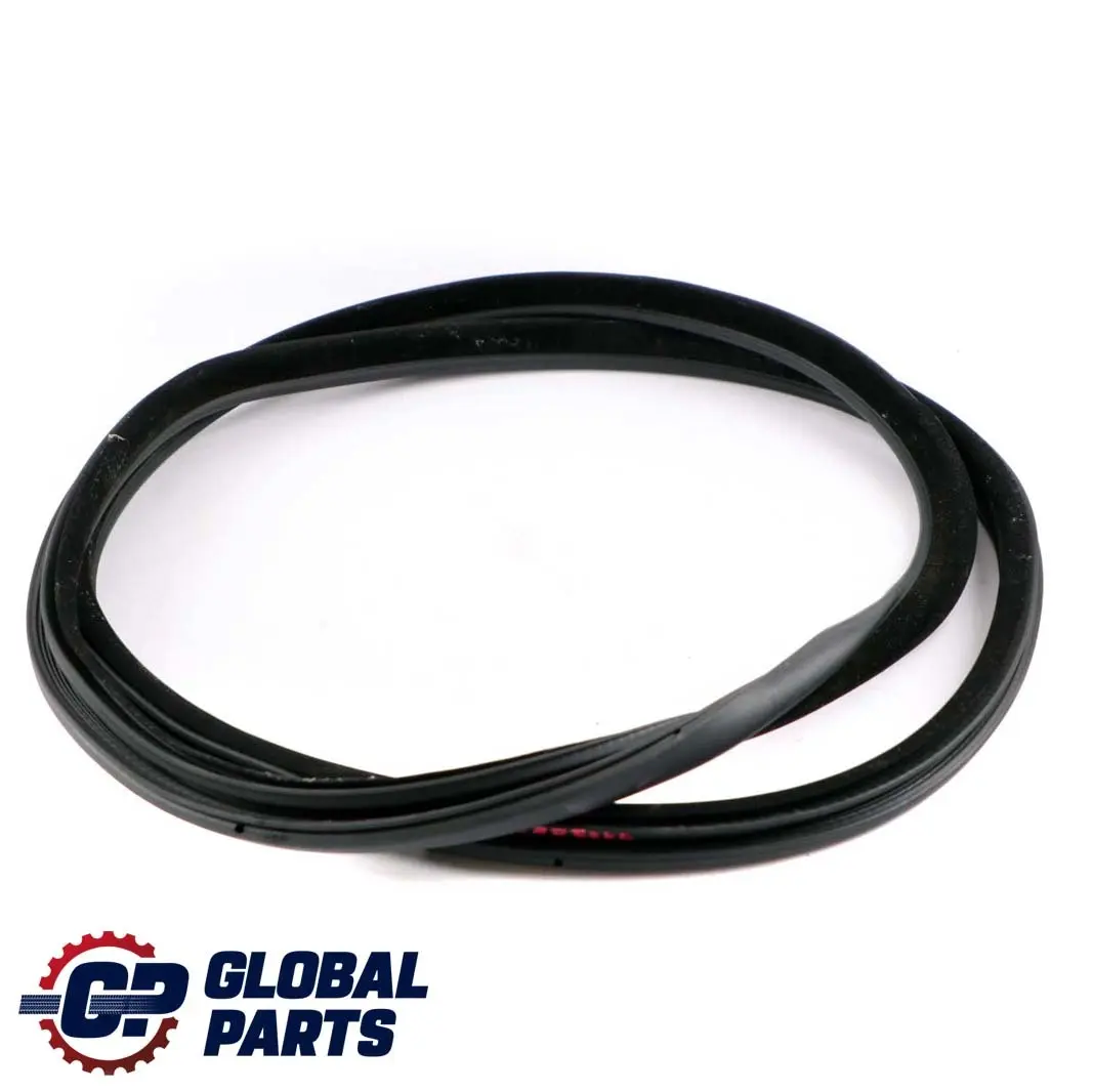 Protezione Bordo Porta Guarnizione Posteriore Sinistra Destra Nero per BMW F10 LCI con numero di parte 7182288 BMW F10 LCI Protezione Bordo Porta Guarnizione Posteriore Sinistra Destra Nero - SKU 7182288 - Numero di parte 7182288