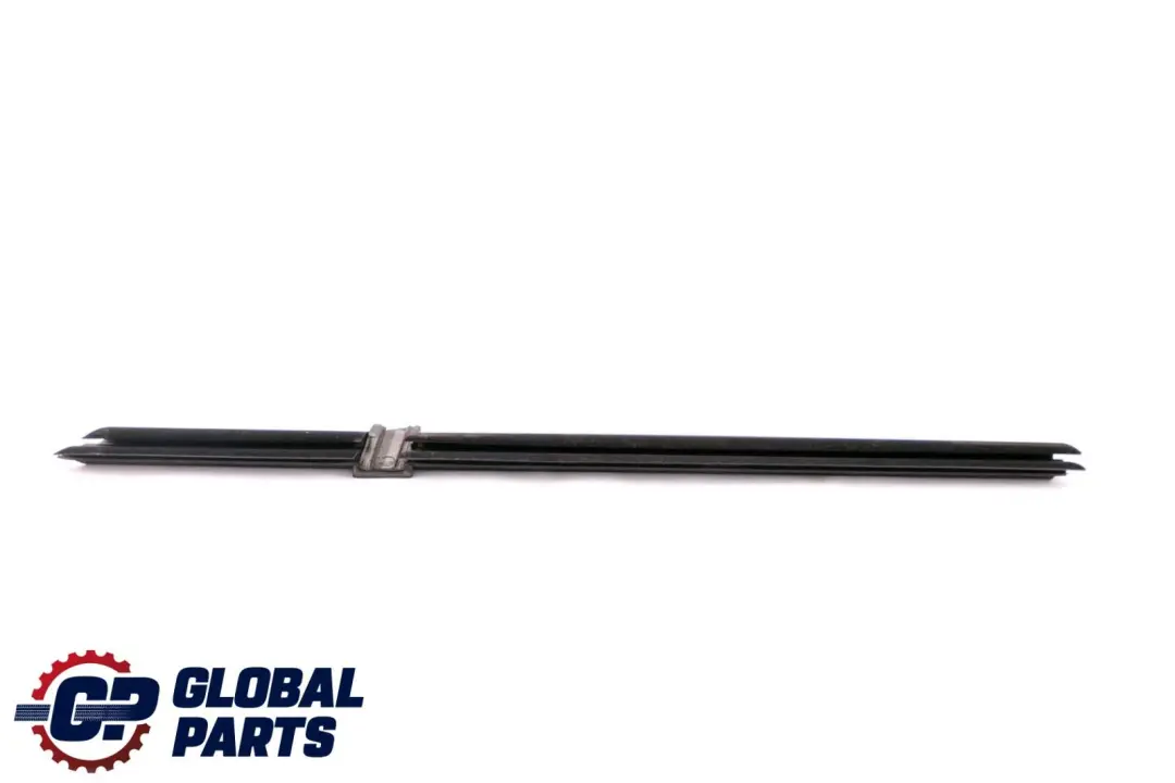 Seal Inner Left N/S Window Channel Cover Rear Door to BMW 5 Series F10 F11 with Part number 7182289 BMW 5 Series F10 F11 Seal Inner Left N/S Window Channel Cover Rear Door - SKU 7182289 - Part number 7182289