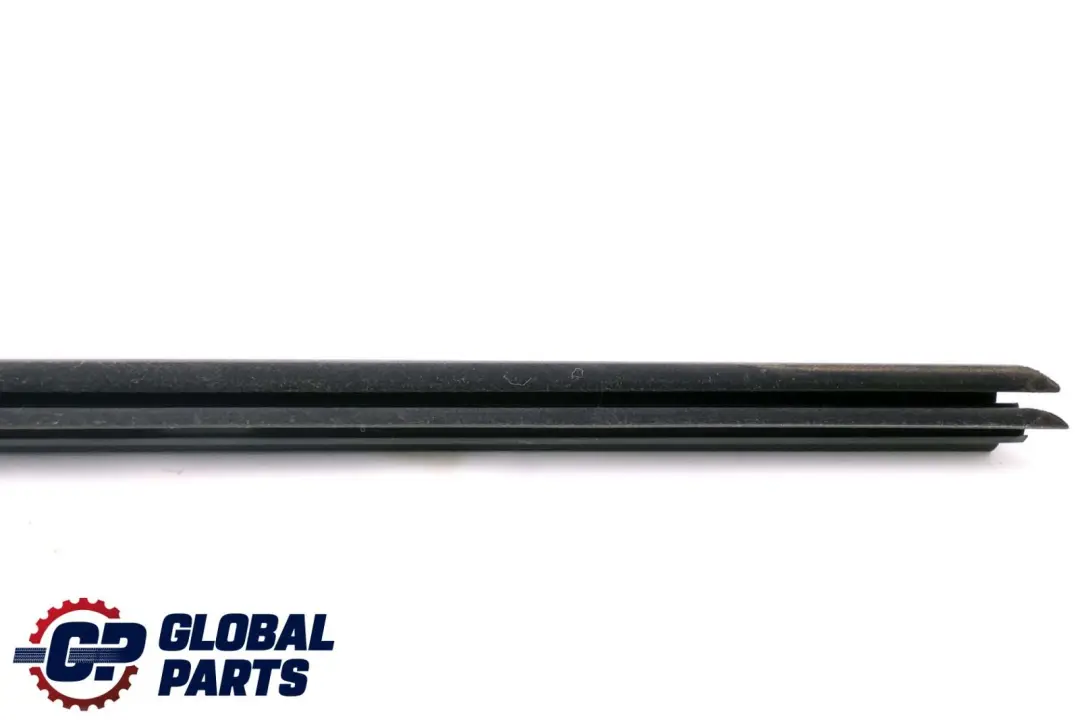 Seal Inner Left N/S Window Channel Cover Rear Door to BMW 5 Series F10 F11 with Part number 7182289 BMW 5 Series F10 F11 Seal Inner Left N/S Window Channel Cover Rear Door - SKU 7182289 - Part number 7182289