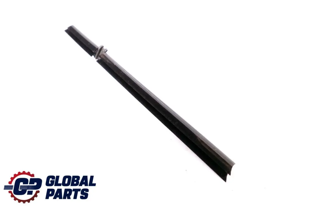 BMW F10 F11 Guarnizione Interna Coperchio Canale Finestra Posteriore - SKU 7182289 - Numero di parte 7182289