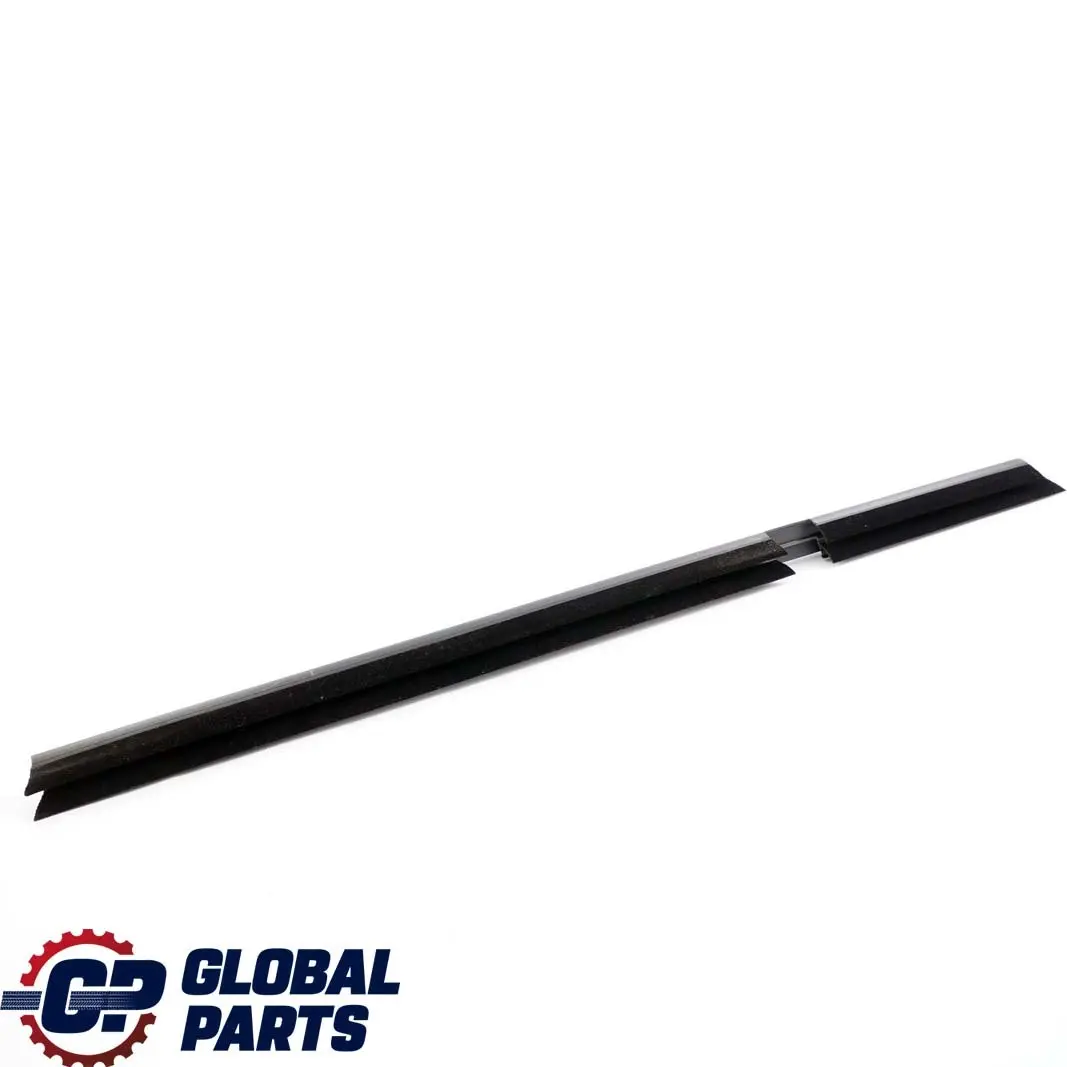 BMW 5 Series F10 F10N F11 F11N LCI Inner Right O/S Rear Window Channel Cover - SKU 7182290 - Part number 7182290