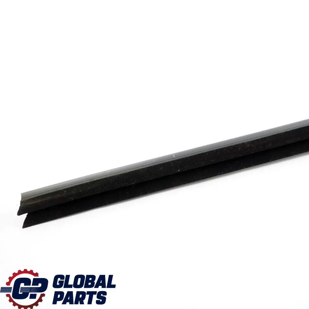 BMW 5 Series F10 F10N F11 F11N LCI Inner Right O/S Rear Window Channel Cover - SKU 7182290 - Part number 7182290