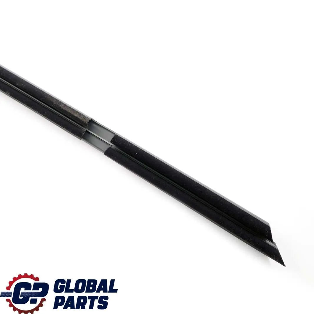 BMW F10 F10N F11 F11N LCI Interior Derecho Tapa Canal Ventana Trasera - SKU 7182290 - Número de pieza 7182290