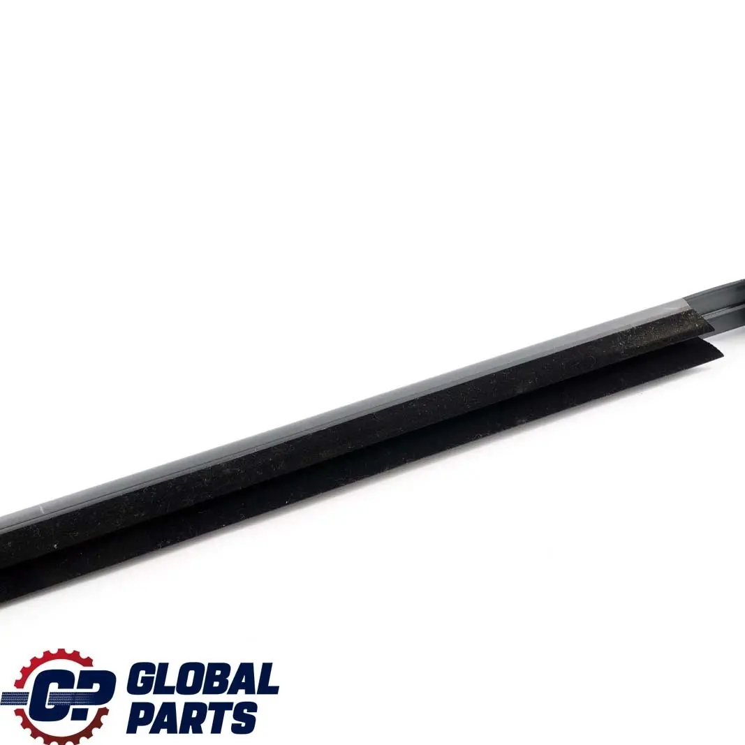 BMW 5 Series F10 F10N F11 F11N LCI Inner Right O/S Rear Window Channel Cover - SKU 7182290 - Part number 7182290