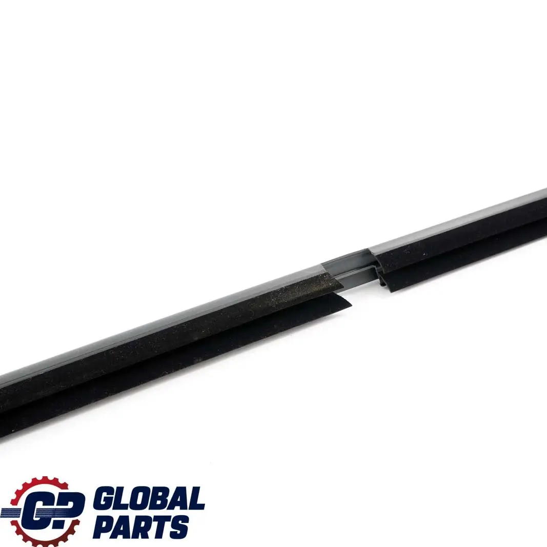 BMW F10 F10N F11 F11N LCI Interior Derecho Tapa Canal Ventana Trasera - SKU 7182290 - Número de pieza 7182290