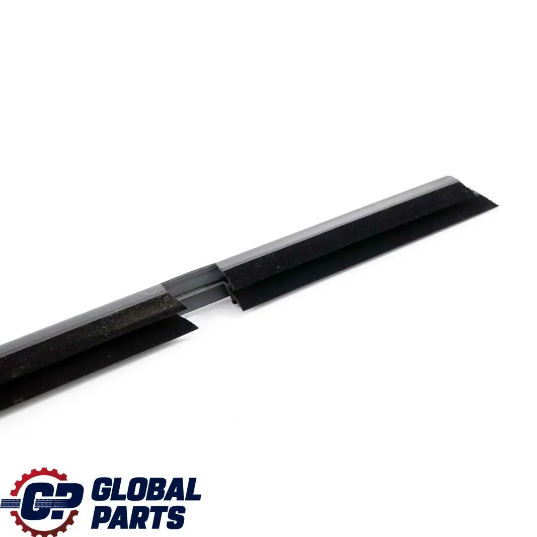 BMW 5 Series F10 F10N F11 F11N LCI Inner Right O/S Rear Window Channel Cover - SKU 7182290 - Part number 7182290