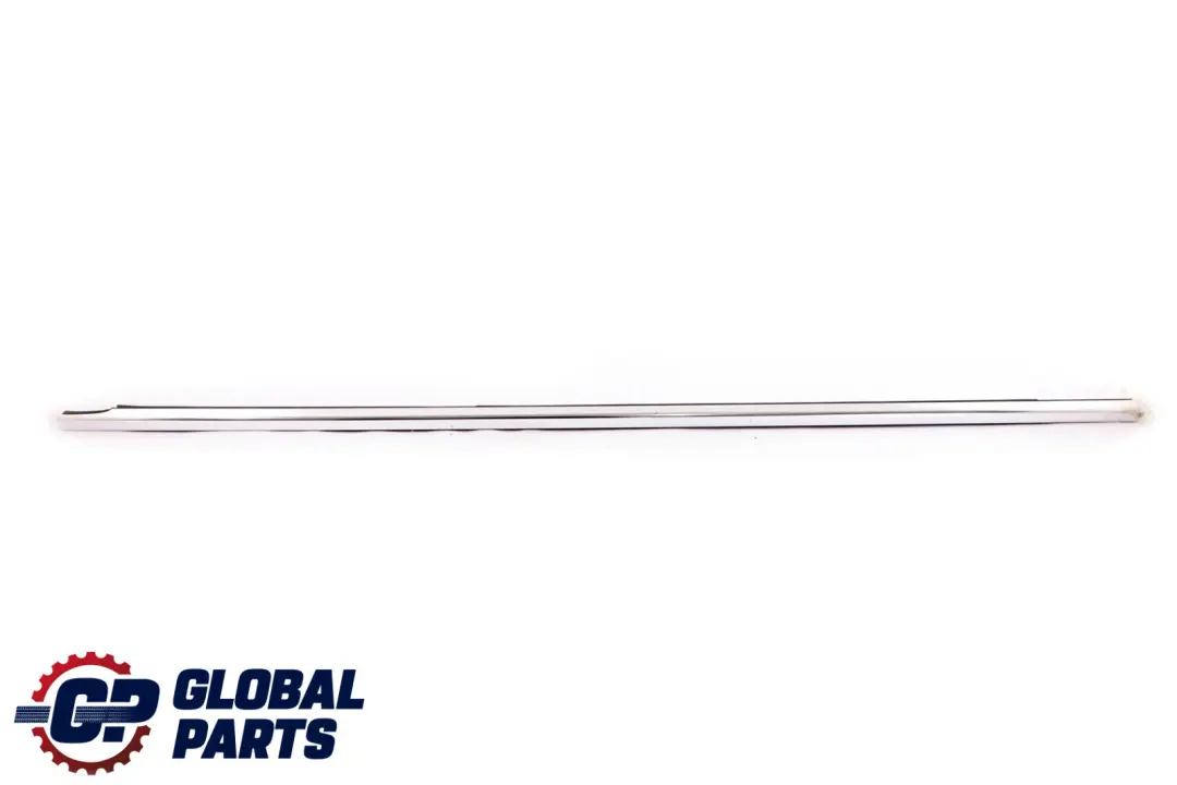 Coperchio Canale Esterno Finestrino Cromato Posteriore Destro per BMW F10 con numero di parte 7182292 BMW F10 Coperchio Canale Esterno Finestrino Cromato Posteriore Destro - SKU 7182292 - Numero di parte 7182292