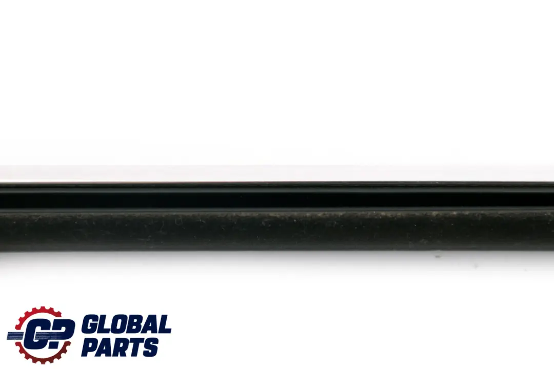 BMW F10 Puerta Trasera Derecha Ventana Exterior Canal Cubierta Cromo - SKU 7182292 - Número de pieza 7182292