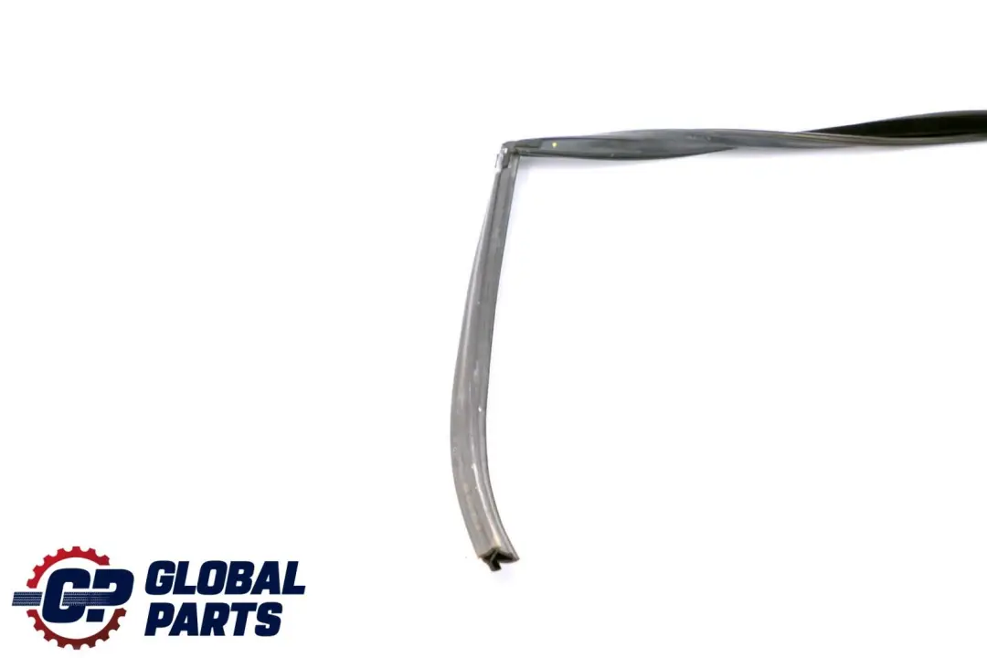 Door Window Guide Rear Left N/S Seal to BMW F10 with Part number 7182297 BMW F10 Door Window Guide Rear Left N/S Seal - SKU 7182297 - Part number 7182297