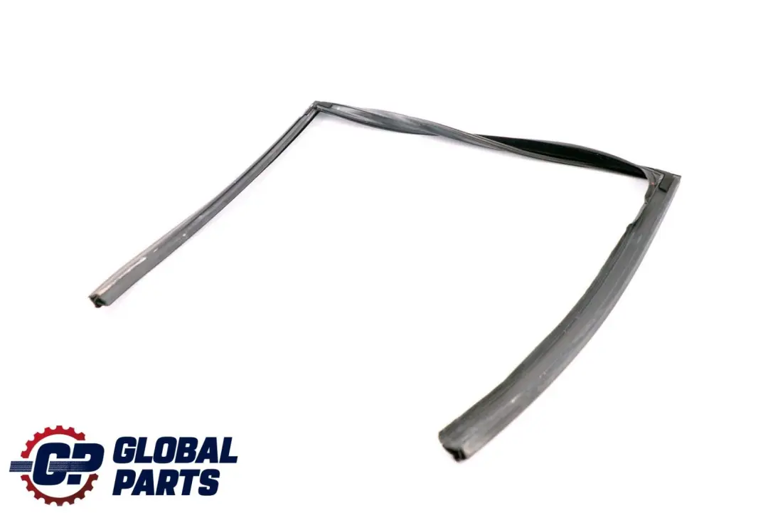 BMW F10 Guida Del Finestrino Posteriore Sinistro Guarnizione - SKU 7182297 - Numero di parte 7182297