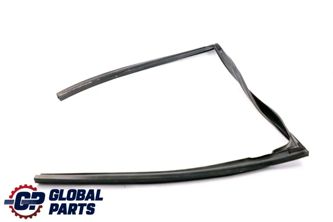 Guida Del Finestrino Posteriore Sinistro Guarnizione per BMW F10 con numero di parte 7182297 BMW F10 Guida Del Finestrino Posteriore Sinistro Guarnizione - SKU 7182297 - Numero di parte 7182297