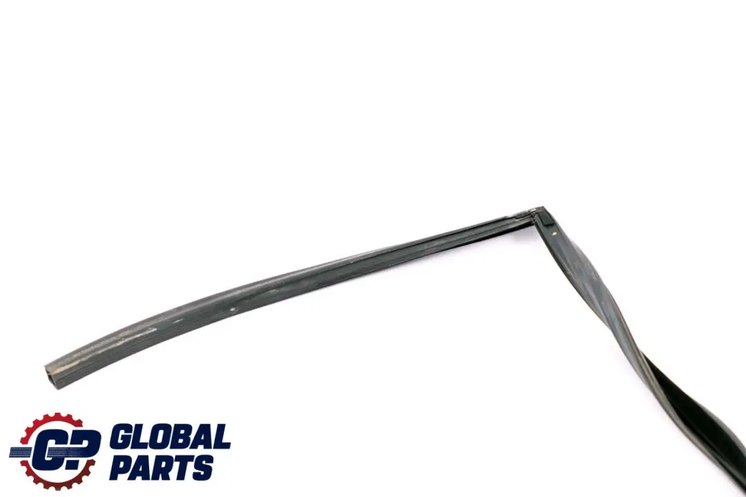 BMW F10 Guide de fenetre de porte arriere gauche Joint d'etancheite - SKU 7182297 - Numéro de pièce 7182297