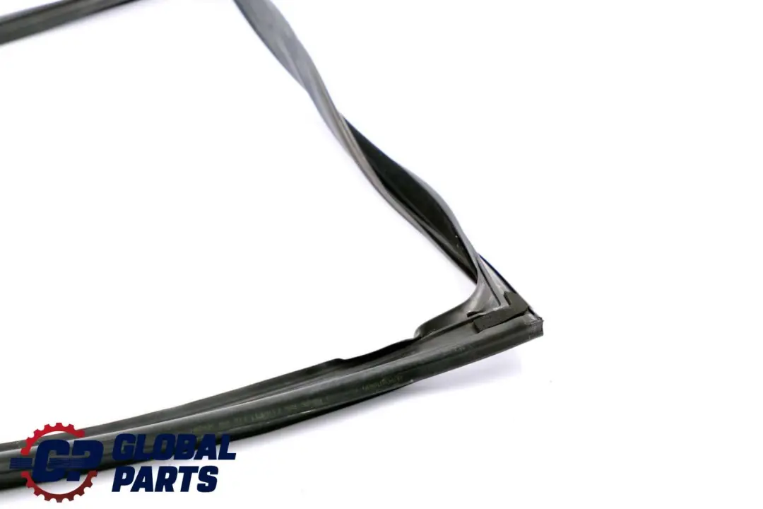 Door Window Guide Rear Left N/S Seal to BMW F10 with Part number 7182297 BMW F10 Door Window Guide Rear Left N/S Seal - SKU 7182297 - Part number 7182297