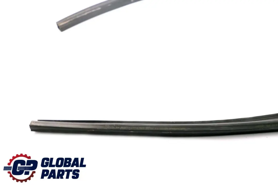 BMW F10 Door Window Guide Rear Left N/S Seal - SKU 7182297 - Part number 7182297