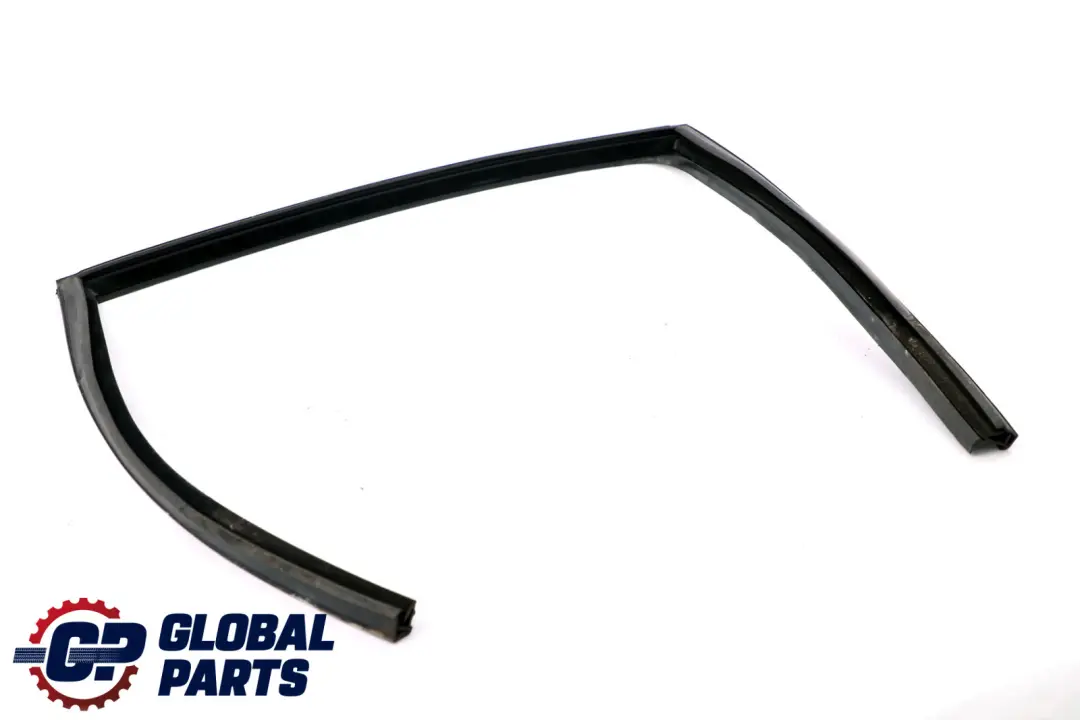 BMW F10 Guia De La ventana De La puerta trasera derecha O / S Seal - SKU 7182298 - Número de pieza 7182298
