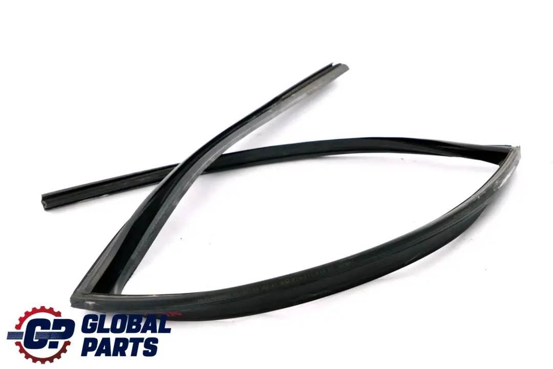 BMW F20 LCI Binario Finestra Portiera Posteriore Destra - SKU 7182298 - Numero di parte 7182298