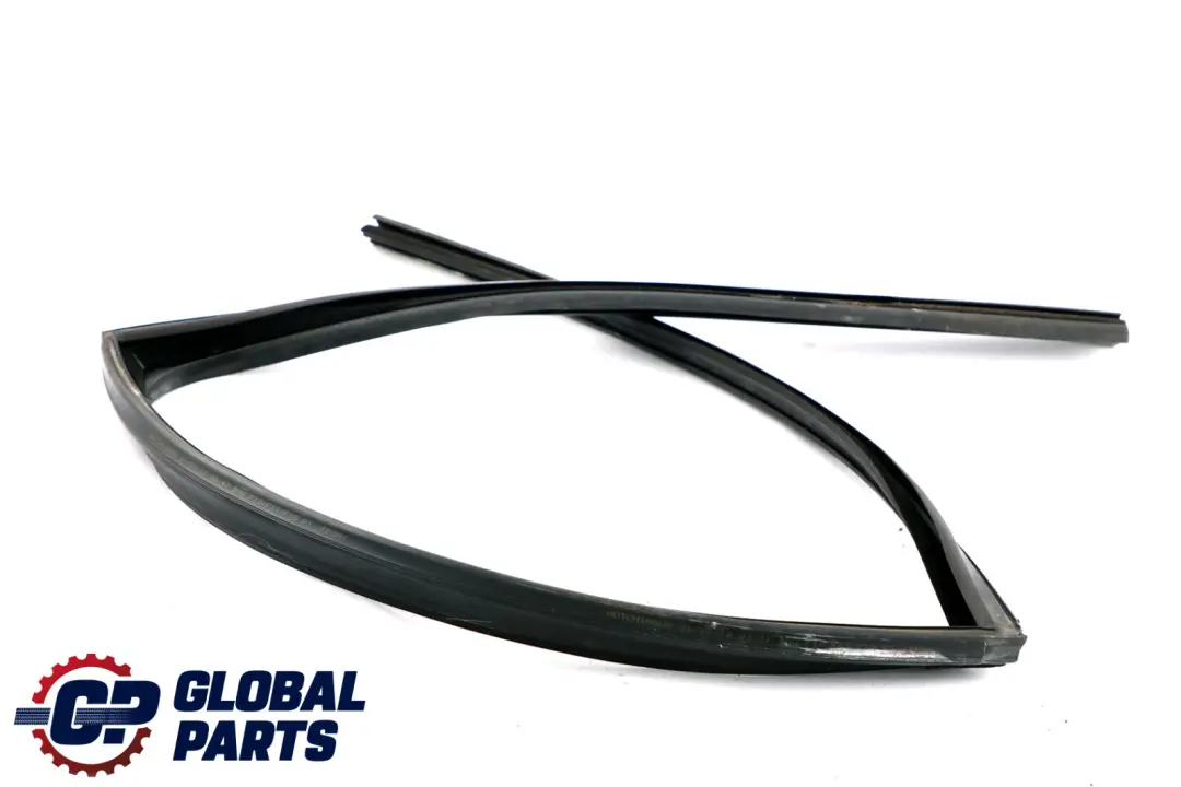 BMW F20 LCI Binario Finestra Portiera Posteriore Destra - SKU 7182298 - Numero di parte 7182298