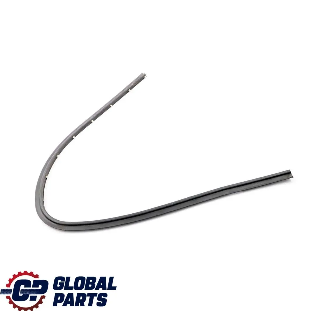 Junta Trasera Embellecedor Puerta Hueco Inferior Izquierdo Derecho para BMW 5 F10 F11 con número de pieza 7182301 BMW 5 F10 F11 Junta Trasera Embellecedor Puerta Hueco Inferior Izquierdo Derecho - SKU 7182301 - Número de pieza 7182301