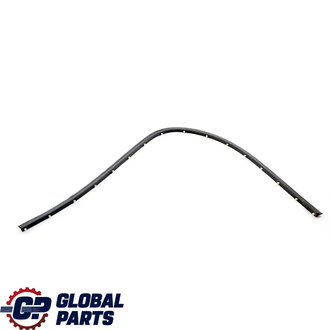 BMW F10 F11 LCI Rear Seal Door Trim Gap Bottom Lower Left Right N/O/S - SKU 7182301 - Part number 7182301