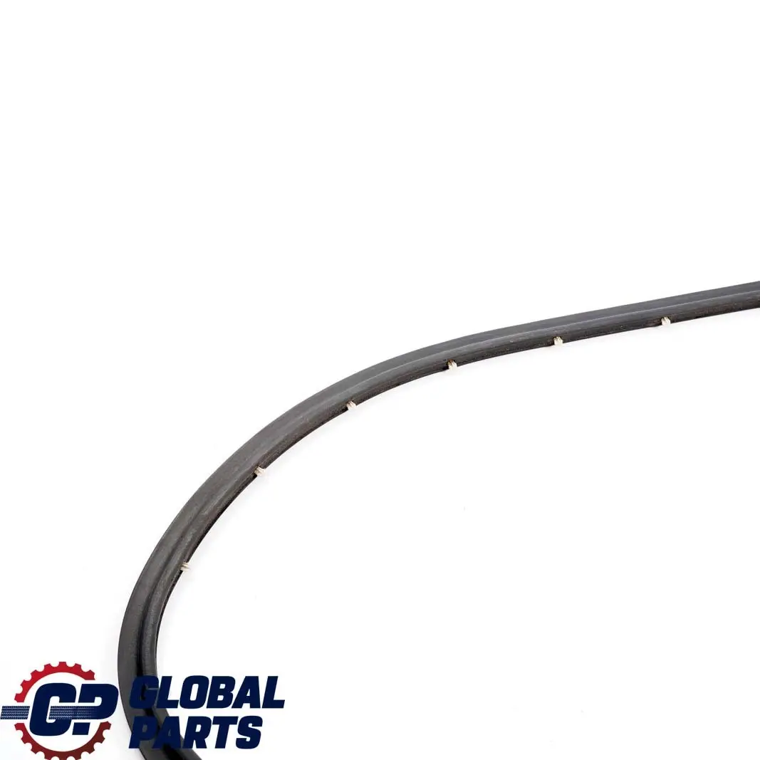 BMW F10 F11 LCI Rear Seal Door Trim Gap Bottom Lower Left Right N/O/S - SKU 7182301 - Part number 7182301