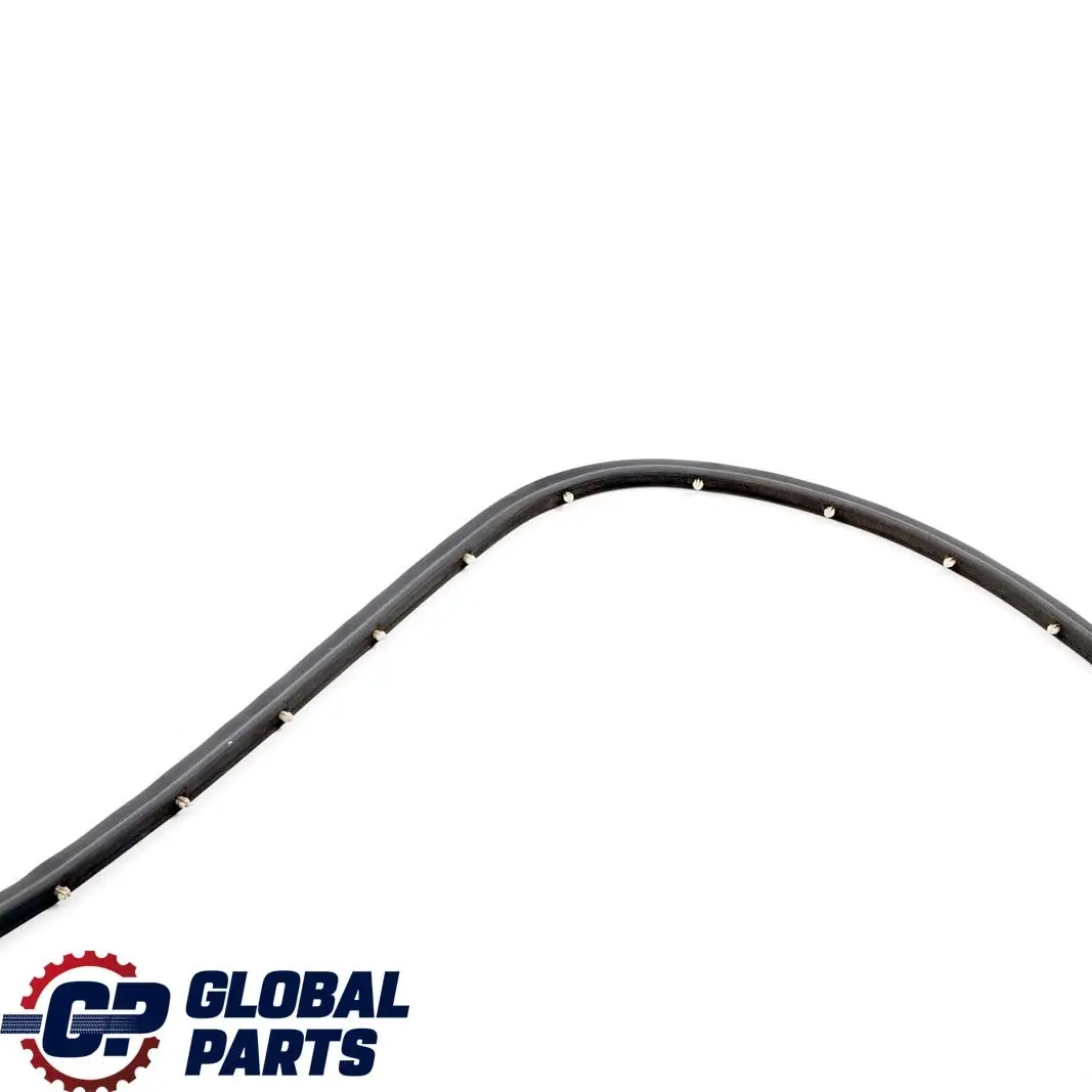 BMW F10 F11 LCI Rear Seal Door Trim Gap Bottom Lower Left Right N/O/S - SKU 7182301 - Part number 7182301