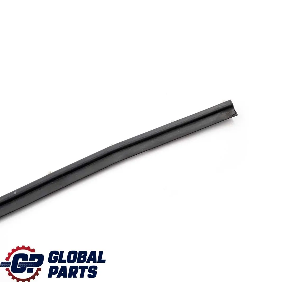 BMW F10 LCI Guarnizione Posteriore Porta Gap Inferiore Sinistra Destra - SKU 7182301 - Numero di parte 7182301