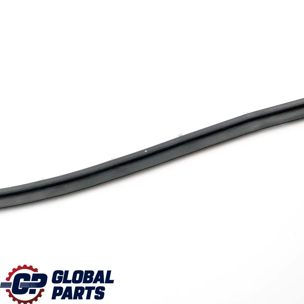 BMW F10 F11 LCI Rear Seal Door Trim Gap Bottom Lower Left Right N/O/S - SKU 7182301 - Part number 7182301