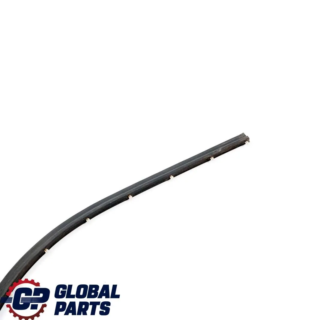 BMW F10 F11 LCI Rear Seal Door Trim Gap Bottom Lower Left Right N/O/S - SKU 7182301 - Part number 7182301