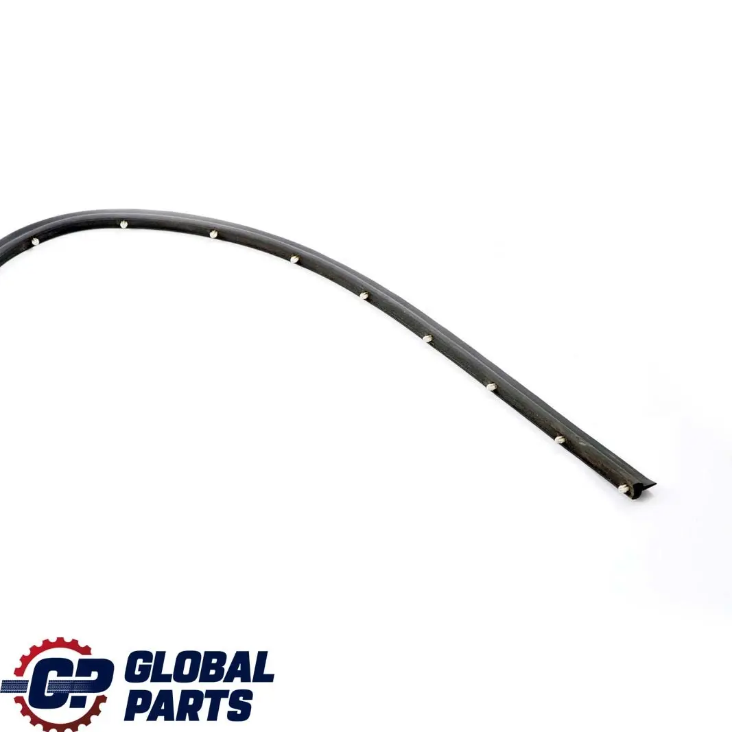 BMW F10 F11 LCI Rear Seal Door Trim Gap Bottom Lower Left Right N/O/S - SKU 7182301 - Part number 7182301