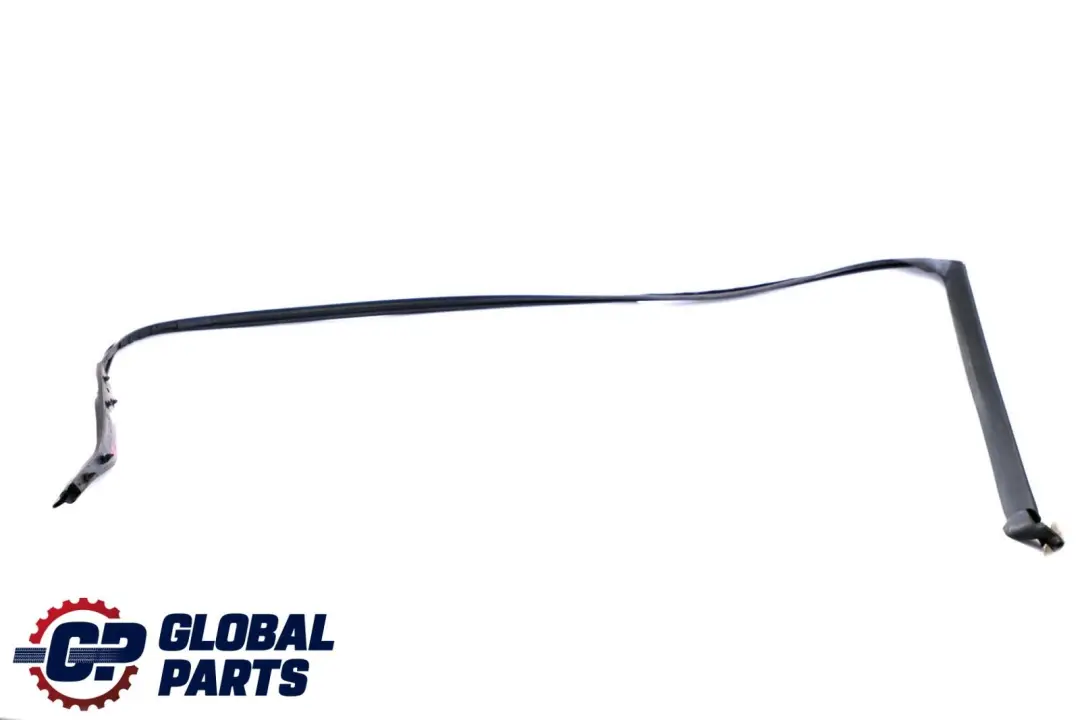 Joint Porte Toit Arrière Gauche pour BMW F10 à propos du numéro de pièce 7182303 BMW F10 Joint Porte Toit Arrière Gauche - SKU 7182303 - Numéro de pièce 7182303