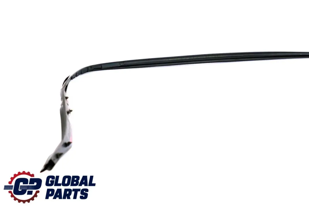 Gasket Seal Door Roof Rear Left N/S to BMW F10 with Part number 7182303 BMW F10 Gasket Seal Door Roof Rear Left N/S - SKU 7182303 - Part number 7182303