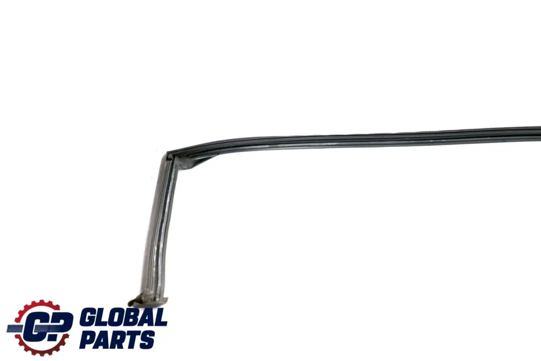 BMW F10 Uszczelka Drzwi Szyby Lewy Tył - SKU 7182303 - Numer Części 7182303