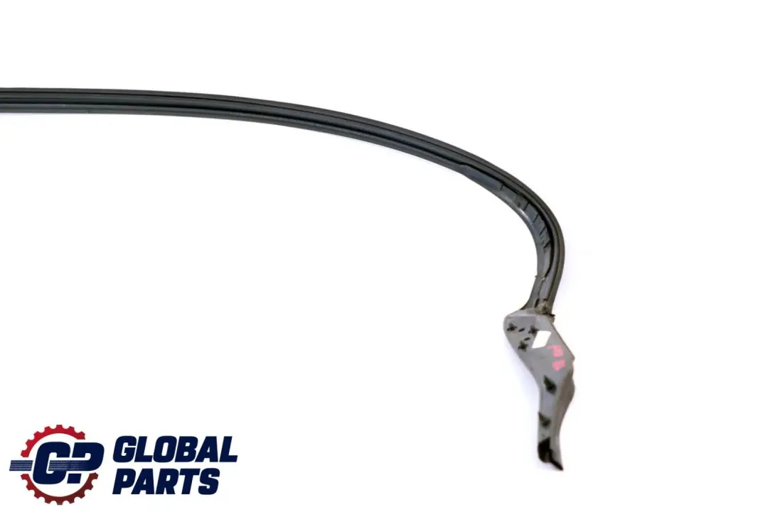 BMW F10 Uszczelka Drzwi Szyby Lewy Tył - SKU 7182303 - Numer Części 7182303