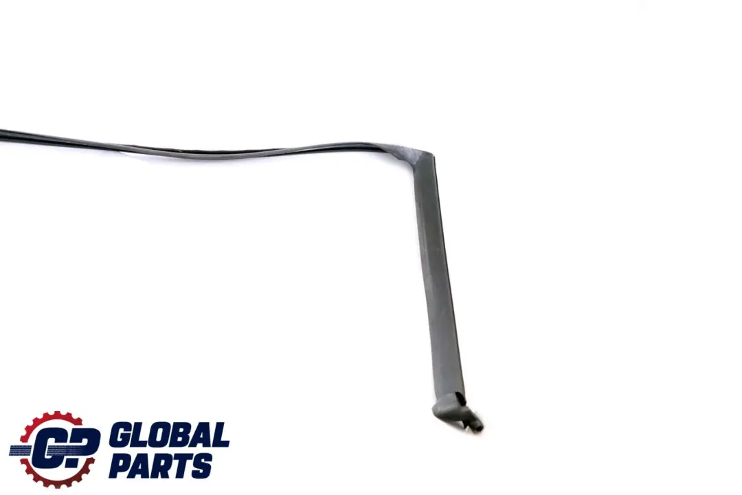 Joint Porte Toit Arrière Gauche pour BMW F10 à propos du numéro de pièce 7182303 BMW F10 Joint Porte Toit Arrière Gauche - SKU 7182303 - Numéro de pièce 7182303